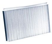 MP069 filter, interior air