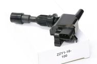 ZZY1-18-100 /12403/ - ignition coil MAZDA 323 F S 1.5 16V 1.6 ZL01-18-100 ZL0118100 ZZY118100