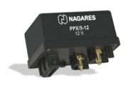 PPX/5-12 - glow plug relay 12V