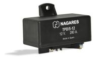 TPD/5-12-relay, 7s, 280A