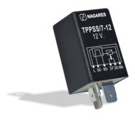 TPPSS/7-12-relay,VW, Audi