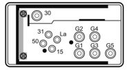 TPDM/34-12 - glow plug relay 12V
