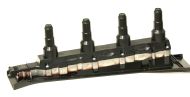 8069A /12823/ ignition coil SAAB 900 9000 9-3 9-5
